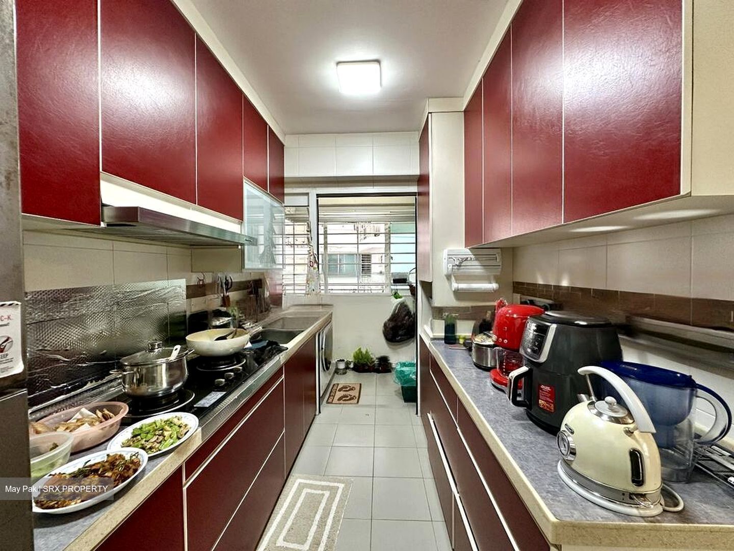 Blk 269B Punggol Sapphire (Punggol), HDB 4 Rooms #473898981
